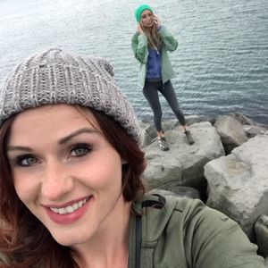 Meet your Posher, Aubrie